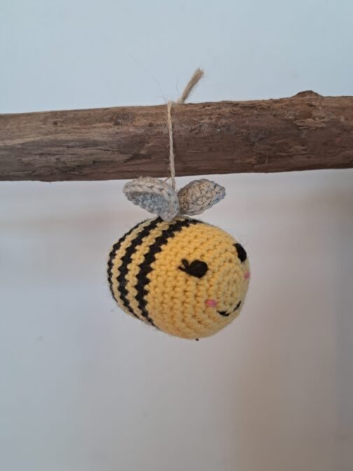 Hangertje Bijtje