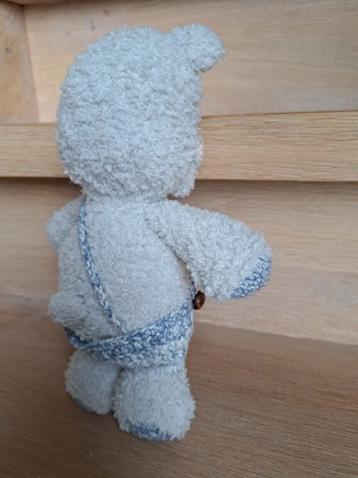Knuffel Nout Nijlpaard - Afbeelding 4