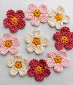 Workshop Lente Haken (7+) - Maandag 13 april 2026 9.30u-12.00u - Afbeelding 3