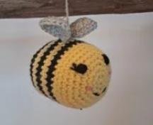 Workshop Lente Haken (7+) - Maandag 13 april 2026 9.30u-12.00u - Afbeelding 2