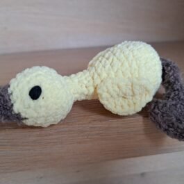 Knuffel Eendje Soft