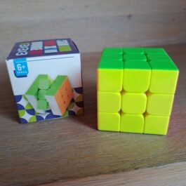 Rubik's Kubus - FanXin Stellar 3x3 Rubik's