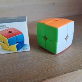 Rubik's Kubus - SengSo Pillowed 2x2