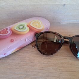 Brillendoos Zomers Fruit