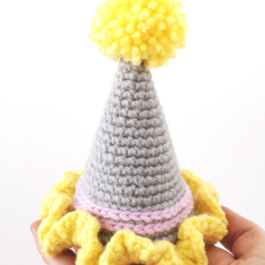 Workshop Carnaval Haken (7+) - Vrijdag 20 februari 9.30u-12.00u