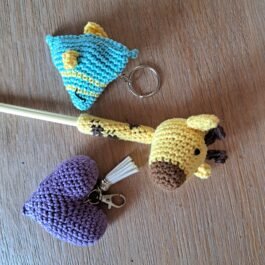 Workshop Klaar Voor School (7+) - Maandag 17 augustus 2026 9.30u-12.00u