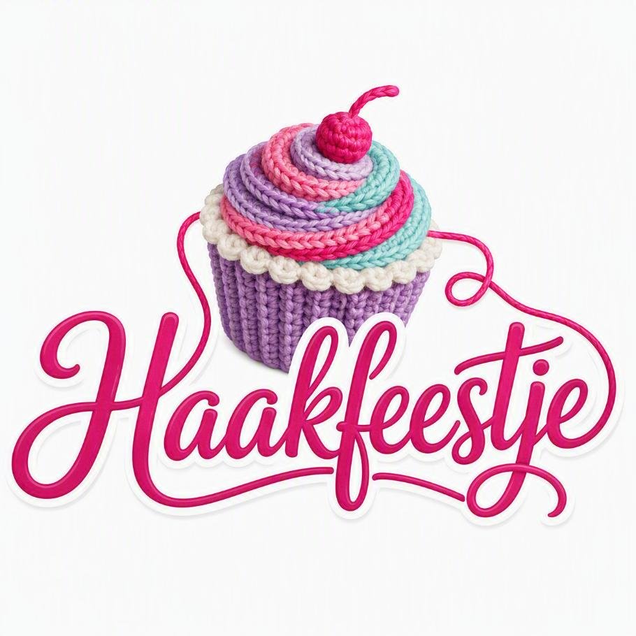 Haakfeestje - Zaterdag 7 November 14u - 17u
